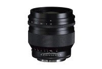 Voigtlander Nokton 75 mm f/1.5