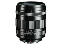 Voigtlander Super Nokton 29 mm f/0.8