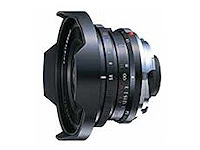 Voigtlander Ultra Wide Heliar 12 mm f/5.6 Aspherical II