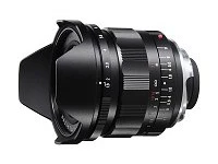 Voigtlander Ultron 21 mm f/1.8