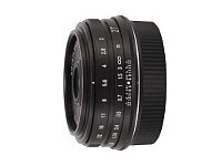 Voigtlander Ultron 27 mm f/2