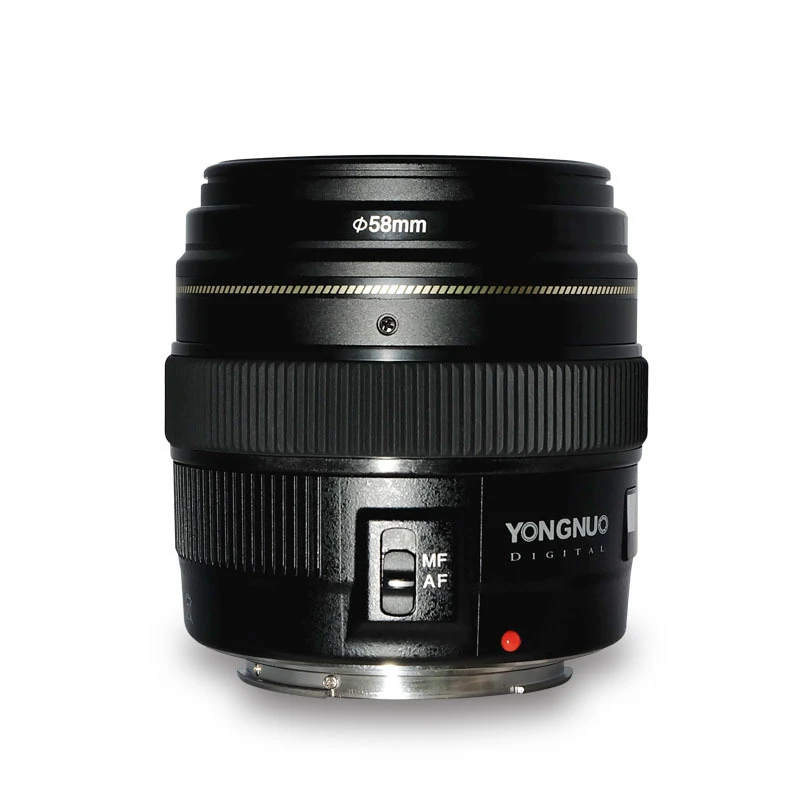 Yongnuo YN 100 mm f/2