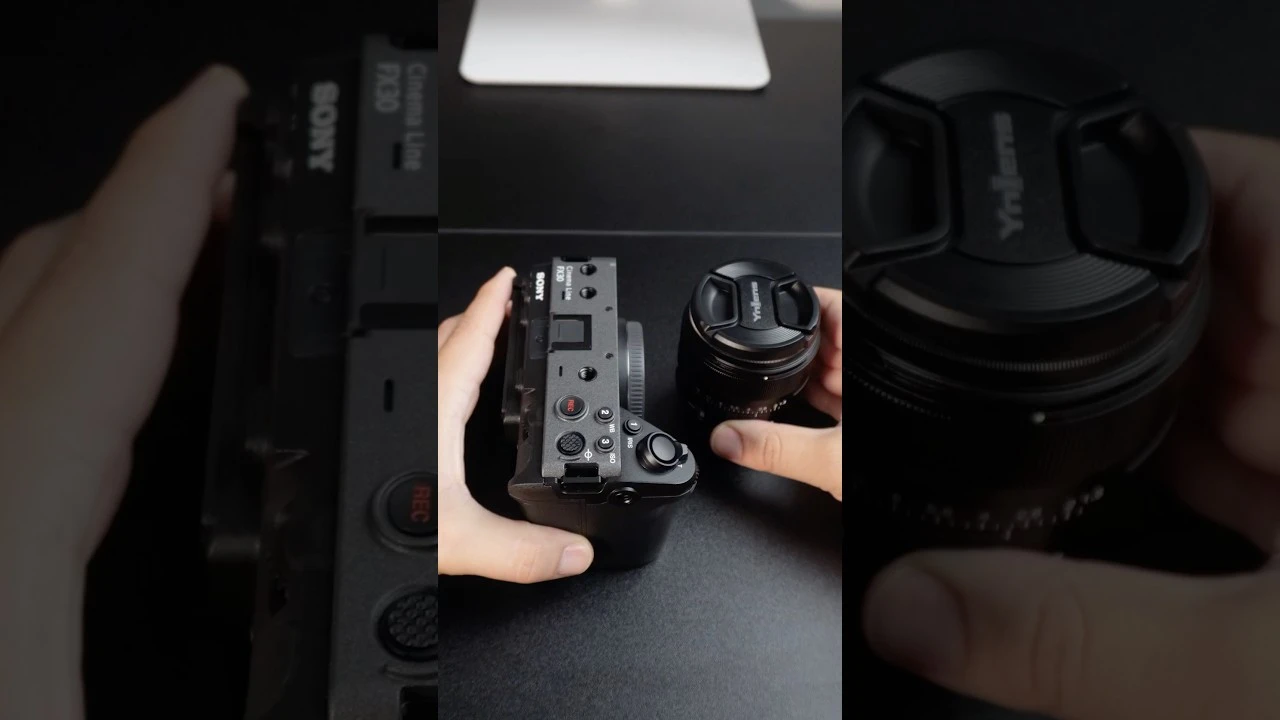 Lens image 2