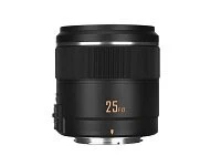 Yongnuo YN 25 mm f/1.7 STM ASPH