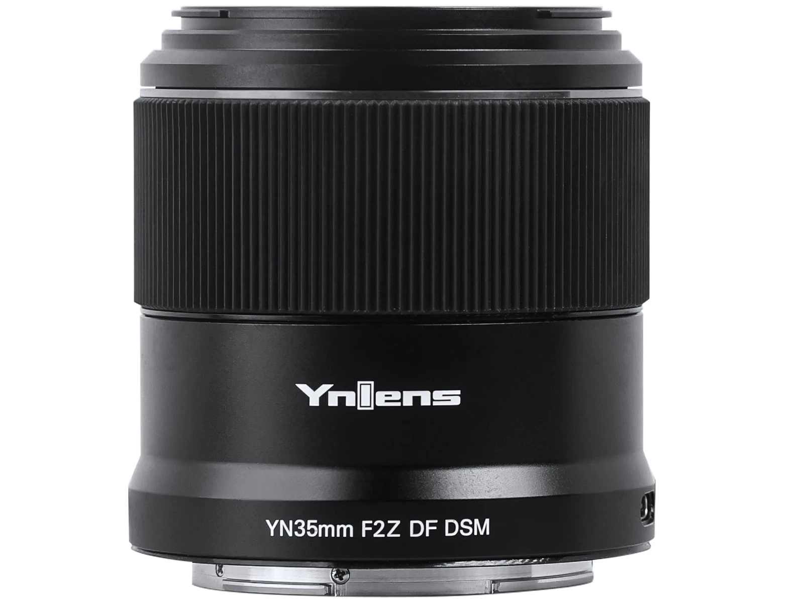Yongnuo YN 35 mm f/2 Z DF DSM