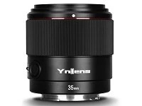 Yongnuo YN 35 mm f/2.0R DF DSM