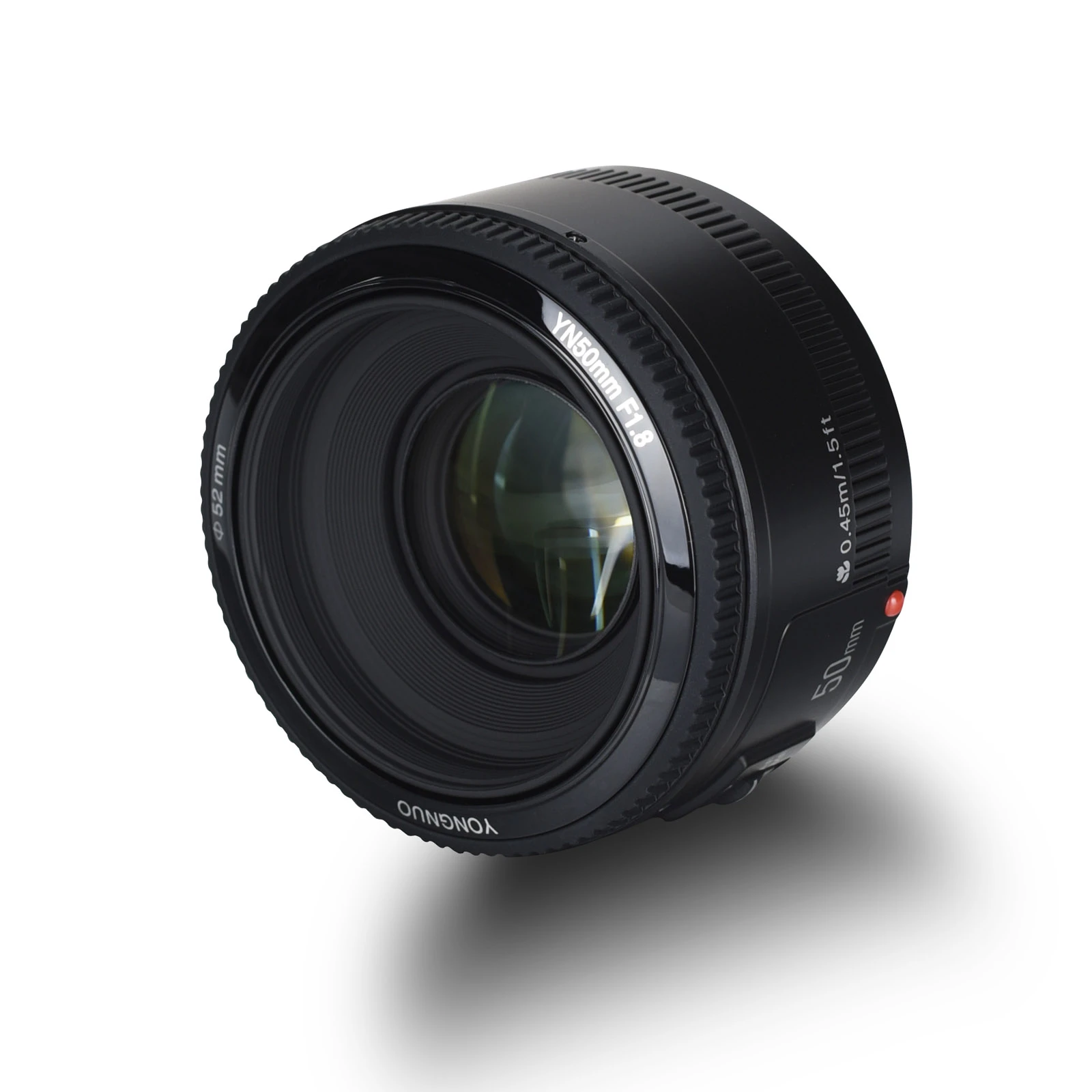 Yongnuo YN 50 mm f/1.8