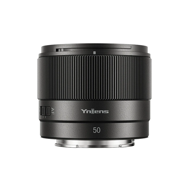 Yongnuo YN 50 mm f/1.8 DA DSM II