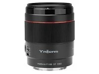 Yongnuo YN 50 mm f/1.8 DF DSM
